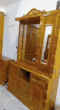 غرفة نوم • كأنها جديدة • حسينيه الراشديه بغداد