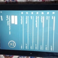 ايباد امازون • ٦٤جيجا • نضيف