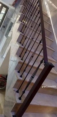 معمل الاخلاص • محجرات تركية • بابل حصوه