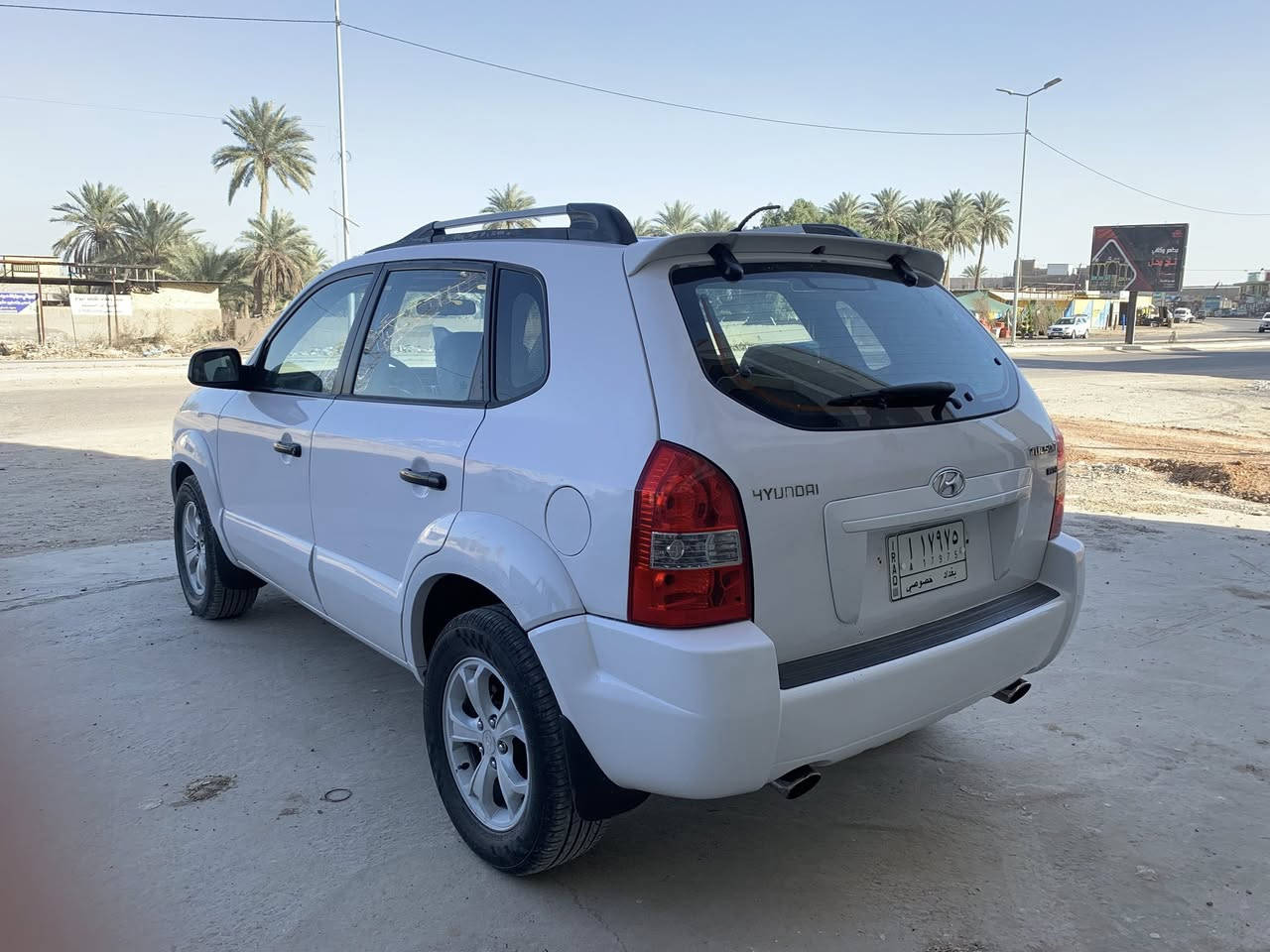 توسان للبيع 2009 خليجي مكفوله كفاله عامه رقم بغداد تحويل مباشر سياره جديده معايزه برغي مكاني بابل ***********
