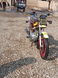 شباب موديل ٢٥ • ديالى • ماطور درجه اولى