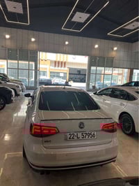 جيتا GLi • ٢٠١٧ • أربيل