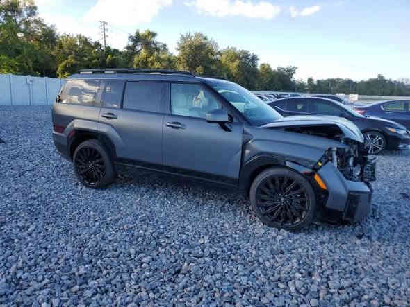 #اعلان_مزاد
نوع السيارة : 2024 HYUNDAI SANTA FE CALLIGRAPHY
حجم المحرك : 4 سلندر 2.5
تاريخ المزايدة: الاثنين  2025/11/24
وقت مزاد السياره : 06:00 مساءا
مدة وصول السيارة : من 55 الى 90 يوم 
سعر السيارة : حسب تاريخ المزايدة المذكور اعلاه
الضرر والمواصفات : حسب الصور المرفقة
نود اعلامكم ان ما ينشر على صفحتنا هو نموذج بسيط من سيارات المزاد
للمزيد من المعلومات يرجى الحضور الساعة الرابعة والنصف مساءآ الى مقر الشركة الكائن في بغداد-زيونة-شارع الربيعي-مجمع الشراع التجاري
المبيعات : ***********
***********
رابط كروب على الواتساب: 
https://chat.whatsapp.com/IIc5i1wAskBIlIJ3GtWp2h
