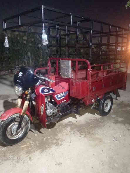 سلام عليكم ستوته للبيع الفين19 اوراقه صوليه مكفوله محرك شاصي اوراق وبيه كمرك ***********
