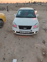 شيري A5 • ديوانية • ميكانيك وكهرباء