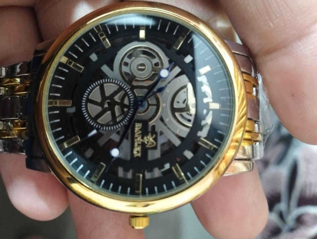 متوفر


**إذا كنت صاحب هذا الإعلان وتريد حذفه لأي سبب، رجاءا أرسل رسالة إلى الدعم الفني**