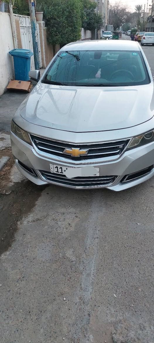 شوفر ليت امباله 2015 السياره بدون حادث بيه مكانات صبغ مكينه 2400المرغوب كير مكينه خير من الله تدفئه تبريد كشنات جلد  السياره باسمي تحويل ثاني يوم السعر105وبيه مجال شي بسط او مراوس حسب القناعه بغداد***********
