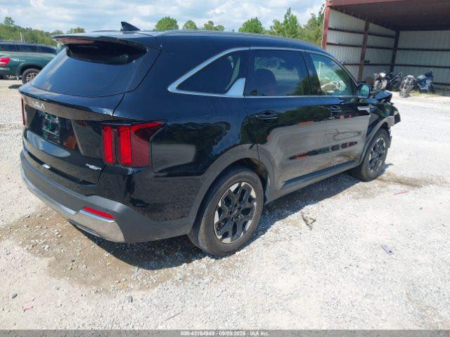 سورنتو 2024  7 راكب 4 سلندر  فول عده بنراما ابيعه دبي ع حادثه مده وصول 2025/1/10 سعر 160 بيه مجال
***********
