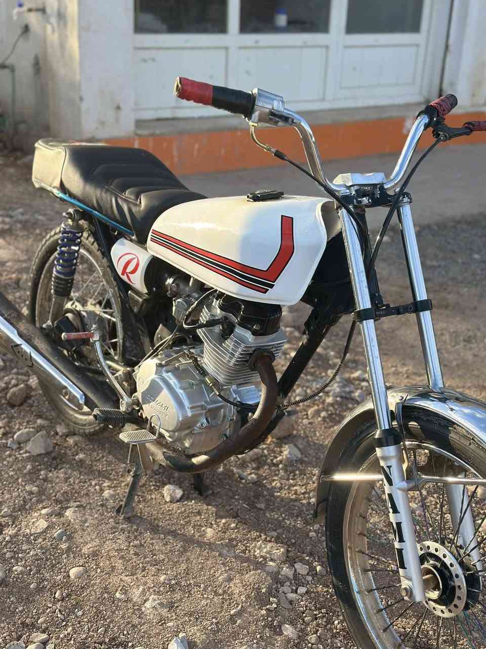 لل بيع ماطور نامه سيجي موديل 2025 بس ولافات مبدل و شرط انطلاقه رقم الهاتف 📲***********
