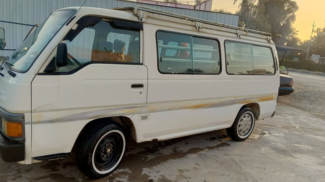 من رخصت مدير الكروب المحترم السلام عليكم ورحمه الله وبركاته كيه نيسان كير ومحرك بطه اوتو ماتيك سياره حلوه ونضيفه وبسمي شخصين مكان بابل المحاويل السعر 38


**إذا كنت صاحب هذا الإعلان وتريد حذفه لأي سبب، رجاءا أرسل رسالة إلى الدعم الفني**