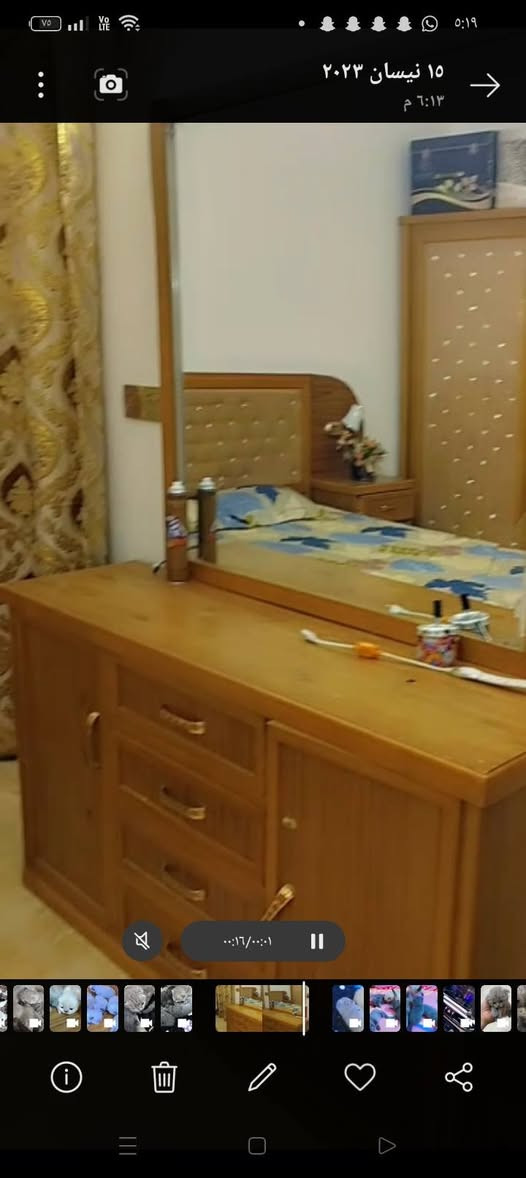 غرفه نوم فصال تركي بشغل عراقي تسكام مسويهه ب3ملاين اريده 1250


**إذا كنت صاحب هذا الإعلان وتريد حذفه لأي سبب، رجاءا أرسل رسالة إلى الدعم الفني**
