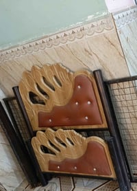 سرير • وين مكانك • بيه مجال