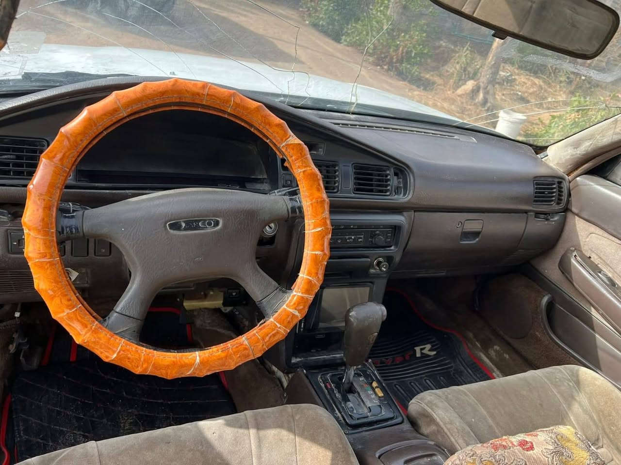 السلام عليكم سياره مار قصيف 91 جيرو مكينه خير من الله رايدها 29 وبيها مجال او مراوس ثانويه 29 تحويل ثاني يوم عنوان البصره الزريجي مو شراي لا يراسل


**إذا كنت صاحب هذا الإعلان وتريد حذفه لأي سبب، رجاءا أرسل رسالة إلى الدعم الفني**