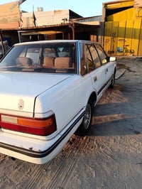 سوبر • ١٩٨٥ • صبغ قليل