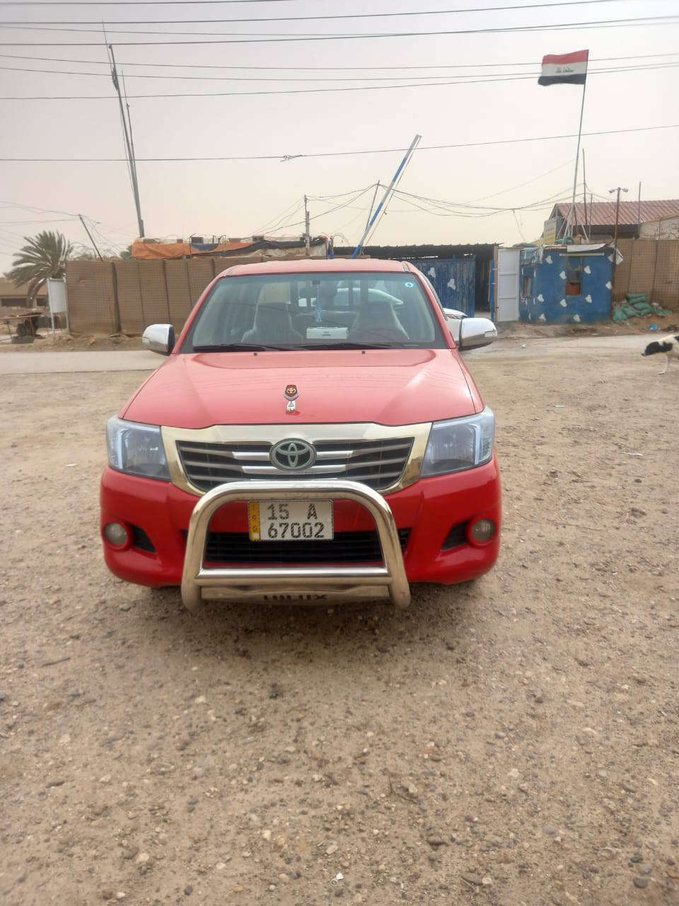 12 كويتي شاصي 19 سياره مكفول عدا بارد شي قليل كير محرك مكفول كير عادي تحويل مباشر  انبار تخم تاير الاستفسار اتصل 
***********
