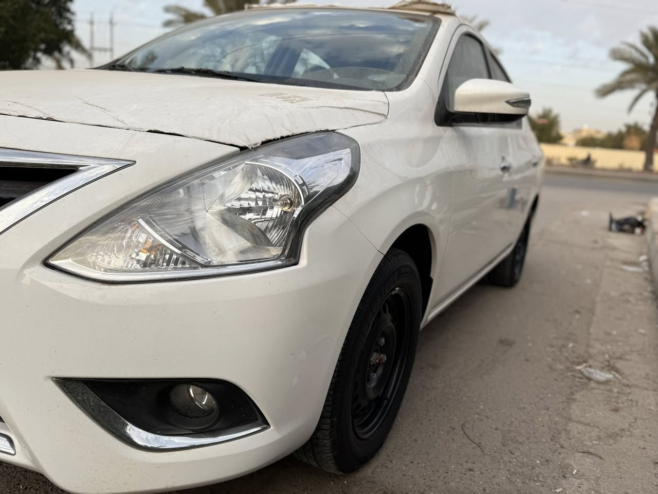 سلام عليكم للبيع 2025 ماشية 1000 اخت زيرو سعر 130 مجال بسيط وكالة علية رقمي ***********
