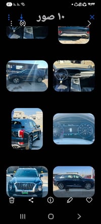 بلسايد للبيع موديل ٢٢ رقم اربيل كفاله عامه قطره صبغ مابيه بس راس الدعا...