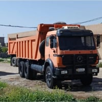 للبيع البي كرواتي 92 مكفولة كفالةمجموعة جيف 3 لوحات قاطرة مقطورة قلاب ...