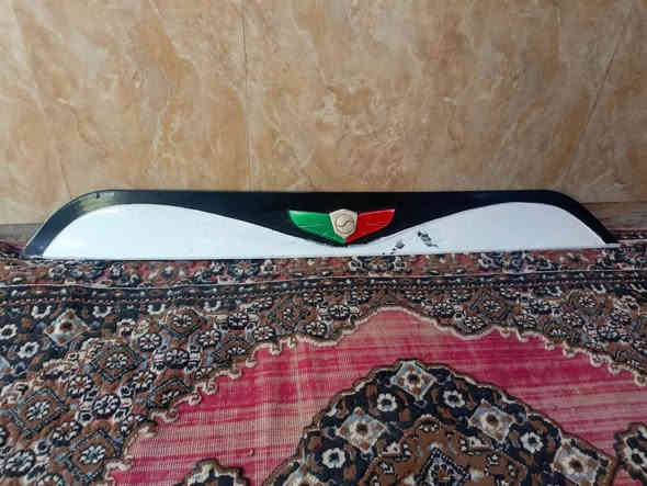 سلام عليكم غراض ستاركس لبيع دبل دعامية .كصة. مصطره خلفيه .ماطور ماسحه خلفي. مصطره مال رقم لون أبيض. دعاميه خلفيه بيه بس ماسكه طاكه شي قليل .سستم مسح .بلاجكتوات.جامه باب سائق وسكه ماله .يده باب .قفل باب ..مكانك نجف الحيدرية ***********
