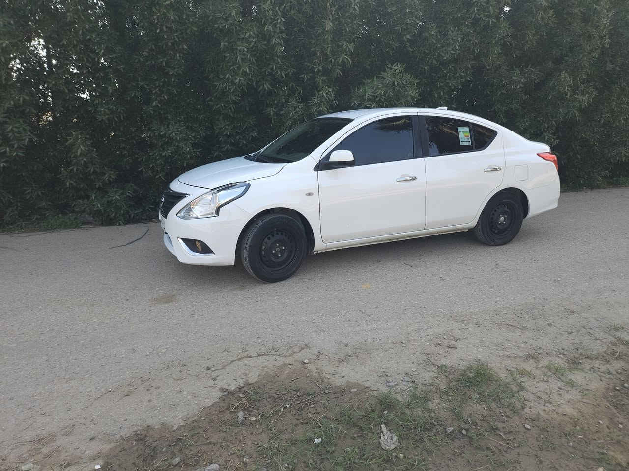 سني 2024 خليجي بليته الزركه هندي
مرقم بابل شهداء السياره جاهزه 
اليوم دخلت دخول جديد
بيه صبغ جاملغ ومباوكين بالباب
مكينا كير تبريد وكاله
السعر مع الوكاله 109 ورقه قفل قفل
 
للاستفسار *********** ميثم 📞

جروب واتساب لتجاره السيارات من دبي وامريكا ❤️👇
https://chat.whatsapp.com/LUw4zLBkGprJkS4f8Ne2We?mode=ac_t
