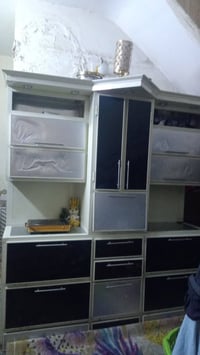 كاونتر • ام الكبر والفزلان • مستعمل