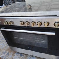 فرن • اجهزة منزلية • للبيع