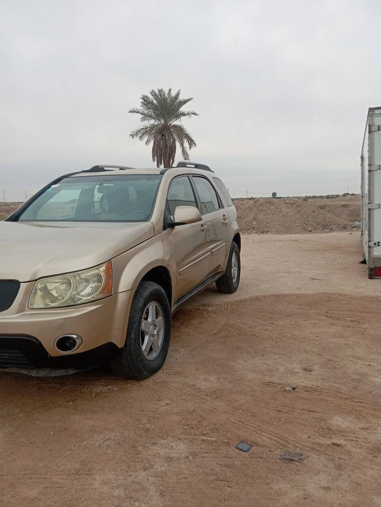 سياره شفر ليت بونتيك2007مكينه 3400سياره جاهزه رقم دولي بأسمي تحويل ثاني يوم للبيع أو مراوس السعر 75وبيها مجال مكاني البصره شط العرب رقم الهاتف *********** البصرة, العراق
