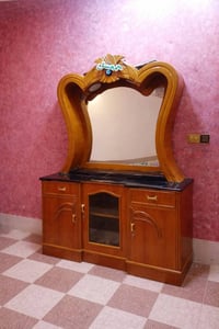 غرفه تسكام صاج صبغ حراري جلاتين خمس بيبان ضهر برغي  للبيع انتصل على ال...