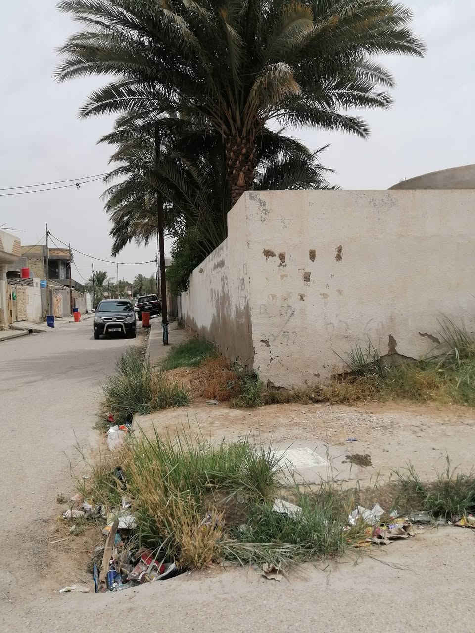 دار للبيع المساحه 360 حي العسكري مقابل المتنزه ركن للاستفسار ع الأرقام التاليه
***********
***********
