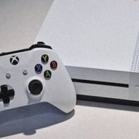 اكس بوكس ون اكس • 1 تيرا • اشتراك گيم باس