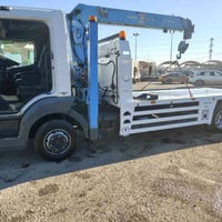 يعاده النشر بسبب الوعود الكاذبه   السلام عليكم مرسيدس اتيكو وحش موديل ...