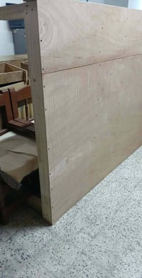 أثاث منزلي • مستعملة نظيفة • مقابل كراج البياع