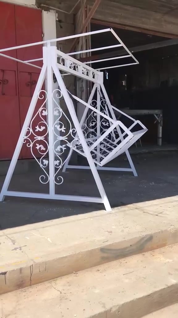 ئەو جۆلانەیە تازەیە بۆ فرۆشتنە بە ده ست کرد کراوە زۆر تۆکمە و توندە 
بەررزی ٢مترپانی 220
نرخی 450هەزار
شوئئن هەولیر


**إذا كنت صاحب هذا الإعلان وتريد حذفه لأي سبب، رجاءا أرسل رسالة إلى الدعم الفني**