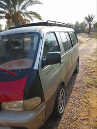 موديل ١٩٩٧ • محرك خيط • الفلوجه