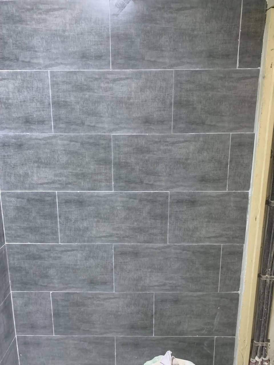 كادرنه متخصص  لترميمات   شقق  من كل نواحي    
استفسار 

‭0781 073 2052‬
***********
