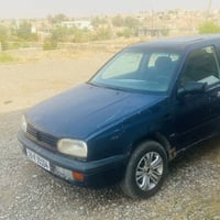 غولف ١٩٩٤ • محرك ٢٠٠٠ • كير عادي