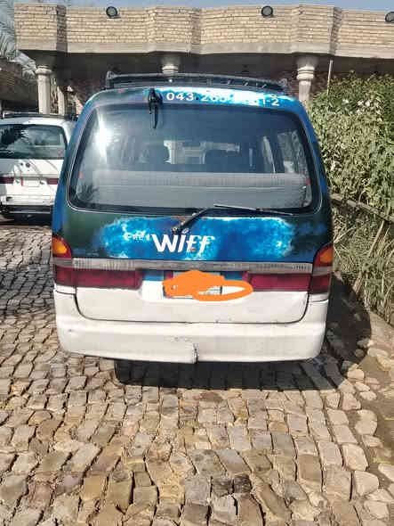 بريجو موديل ٩٩ محرك وكير واكسل جدد رقم بغداد الماني شواصي الاماميه جدد دوشمه جديده سياره كلها بلاديه قطره صبغ مابيها تخم تاير كهربائيات شغاله باور مشط كله نضيف صدر امامي خلفي جديد سياره جاهزه كبل للشارع السعر 55 وبيها مجال مكاني بغداد رقمي ***********
