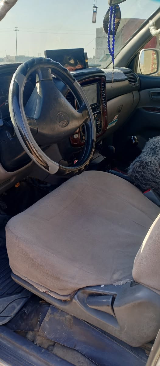 سلام عليكم للبيع مونيكا G مديل 2002قطري سلك فول عادي رقم بغداد تحويل ثاني يوم سنويه 28 كير عادي محرك شاصي كهربائيات كله شغاله تبريد بلادي 3قطع ثنين شاشه اندررود  دبل سبير دبل تانكي داخل حبري سنتر لوك سعر 125وبيها مجال مكاني الديوانية ***********
