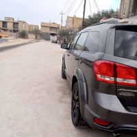 دوج جورني • ٢٠١٦ • ناصريه