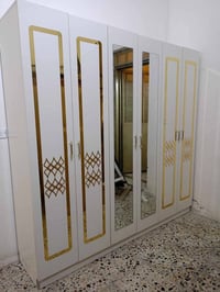 غرفة تركي • مستخدم ٥قطع • نقل مجاني