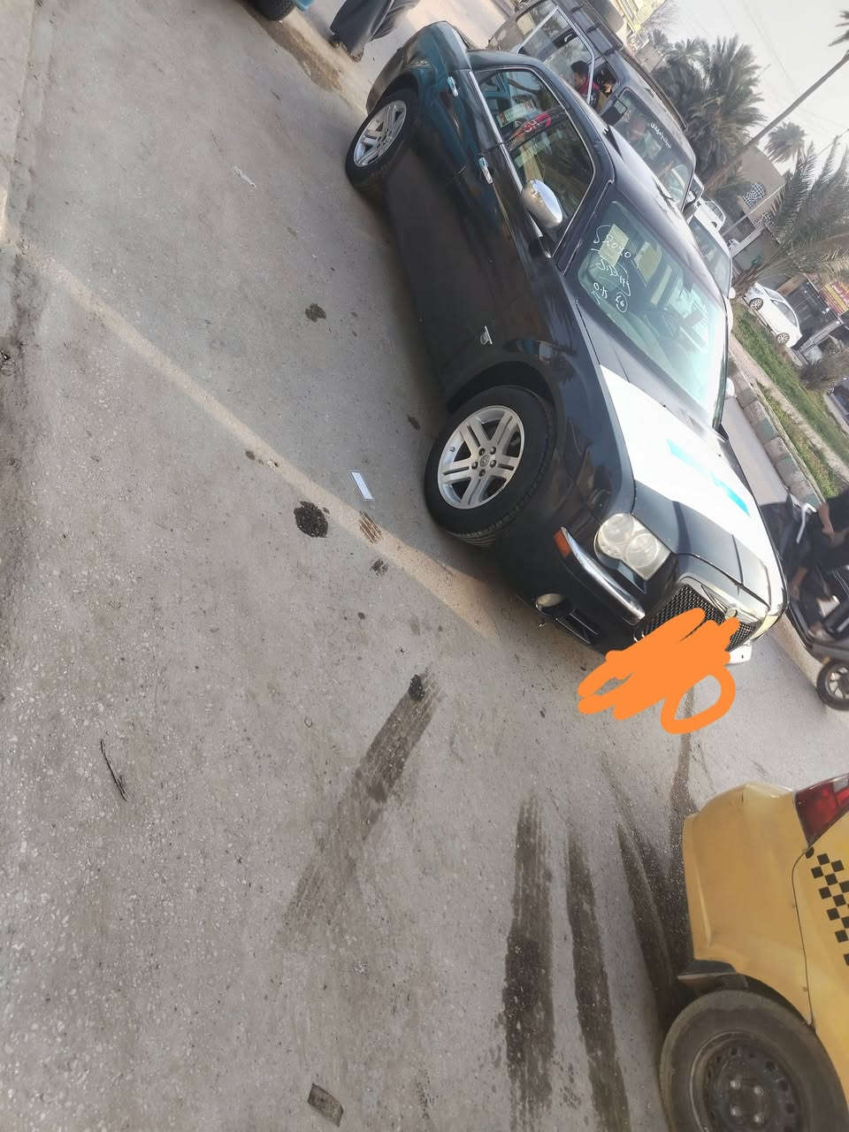 سلام عليكم سياره اوبامه االسعر 30بيع مستعجل 
موديل 10 اصل متوم  اربيل الماني بيه سياره كص جنطه سياره هيمي كير ومكينه بل كارتون تخم تاير حداديه كله عله وضع شركه ماشيه ١٠٠ الف سياره فول فتحه ويل كب اصلي غرفه جلد اسود بجيس بس كشن سايق لمقعد بي مزك  تتفئه تبريد تتفئه كشنات سياره هستوني مكمله بعده هايزه ترتيب ماعندي اكمله عندي ضرف اريد ابيع مكان سياره نجف تواصل عن طريق ***********
