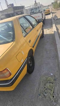 سياره بيجو لميس موديل 16 جاهزه كير مكينه مكفوله تبريد شقال كلج جديد صب...