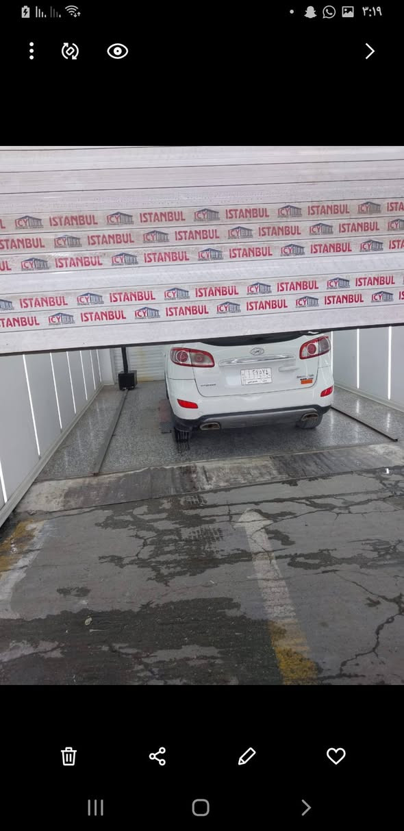 السلام عليكم سنتافي 2012 خليجي كما موضح بل صورمكفوله من كلشي عدا صبغ قليل بل باب وصبغ اصبعين بكصة القماره تلكيط تبديل الجامه الاماميه     بأسمي كشنات كهربائي اشاير بل مري ٣ قطع تبريد ٧ راكب ٦ سلندر محرك 3500 تخم تاير جديد حداديه جديده مابيها اي نقص مكاني الحمزه الغربي ع تلفون *********** السعر مناسب جدا خاص مال جناي
