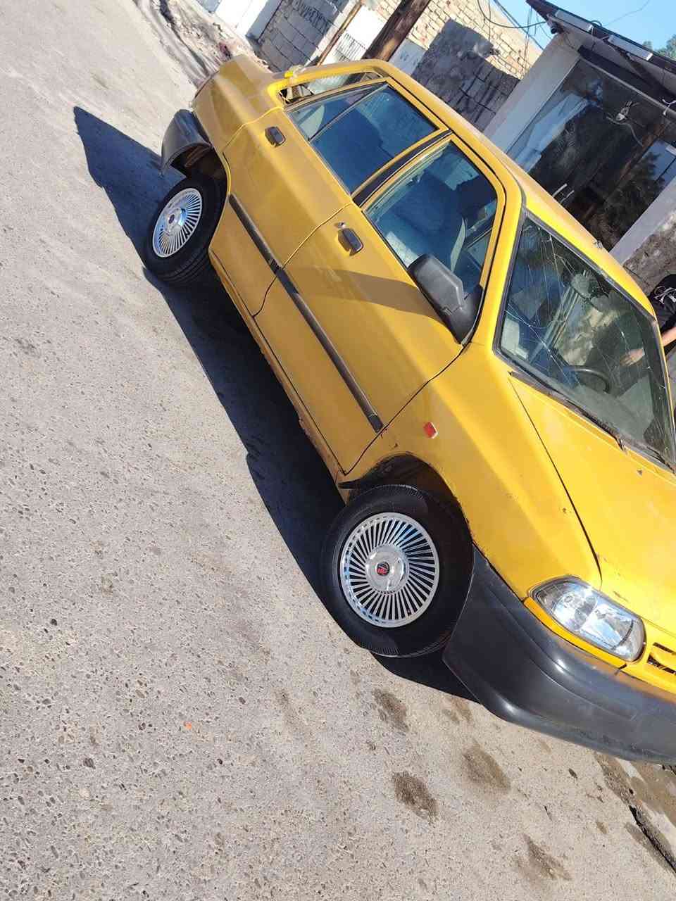 السلام عليكم سايبه 2012 رقمها صدامي سنويه عظم عاج منتهيه بال 2015 راعيها يريد تحويل م


**إذا كنت صاحب هذا الإعلان وتريد حذفه لأي سبب، رجاءا أرسل رسالة إلى الدعم الفني**