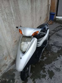 من رخصة الدمن بريز نوزل نضيفة نكرة سلف ١٤٠ لايت زنون نقوصات بصيطة مكان...