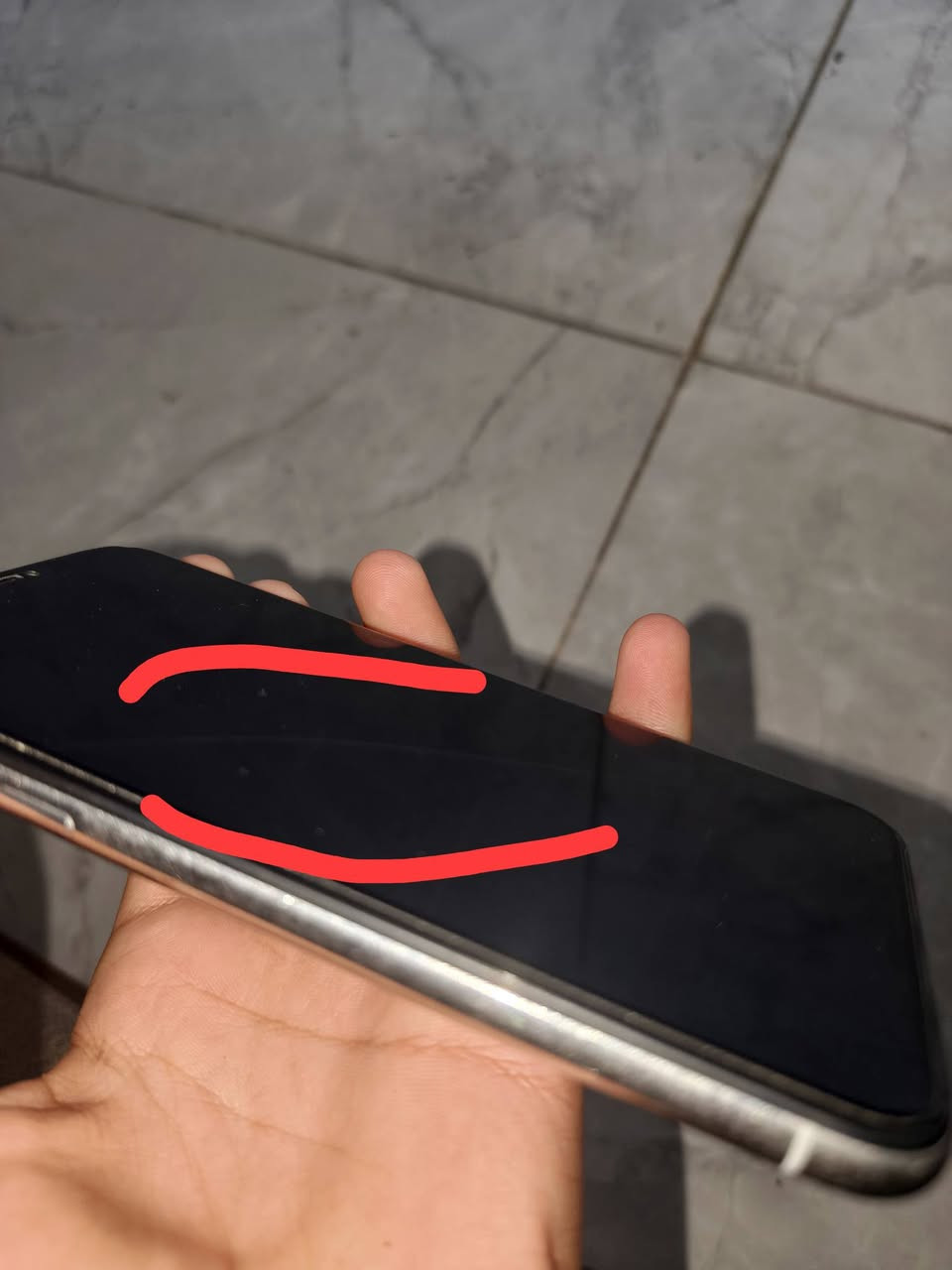 اكس اس ( السعر 95 وبي مجال بسيط)


**إذا كنت صاحب هذا الإعلان وتريد حذفه لأي سبب، رجاءا أرسل رسالة إلى الدعم الفني**