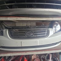 دعاميات كوري • كاملات وفارغات • حي الصناعي