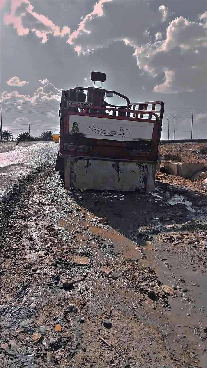 سلام عليكم ورحمة الله وبركاتة  ستوته  ام طير موديل 19 نضيفه خير من الله  كامله مكمله مكان ديالى بلدروز  هاذه رقمي ***********
