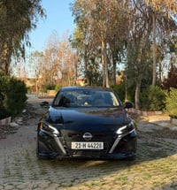 التيما SV • ٢٠٢٣ • ٣٥ الف كم