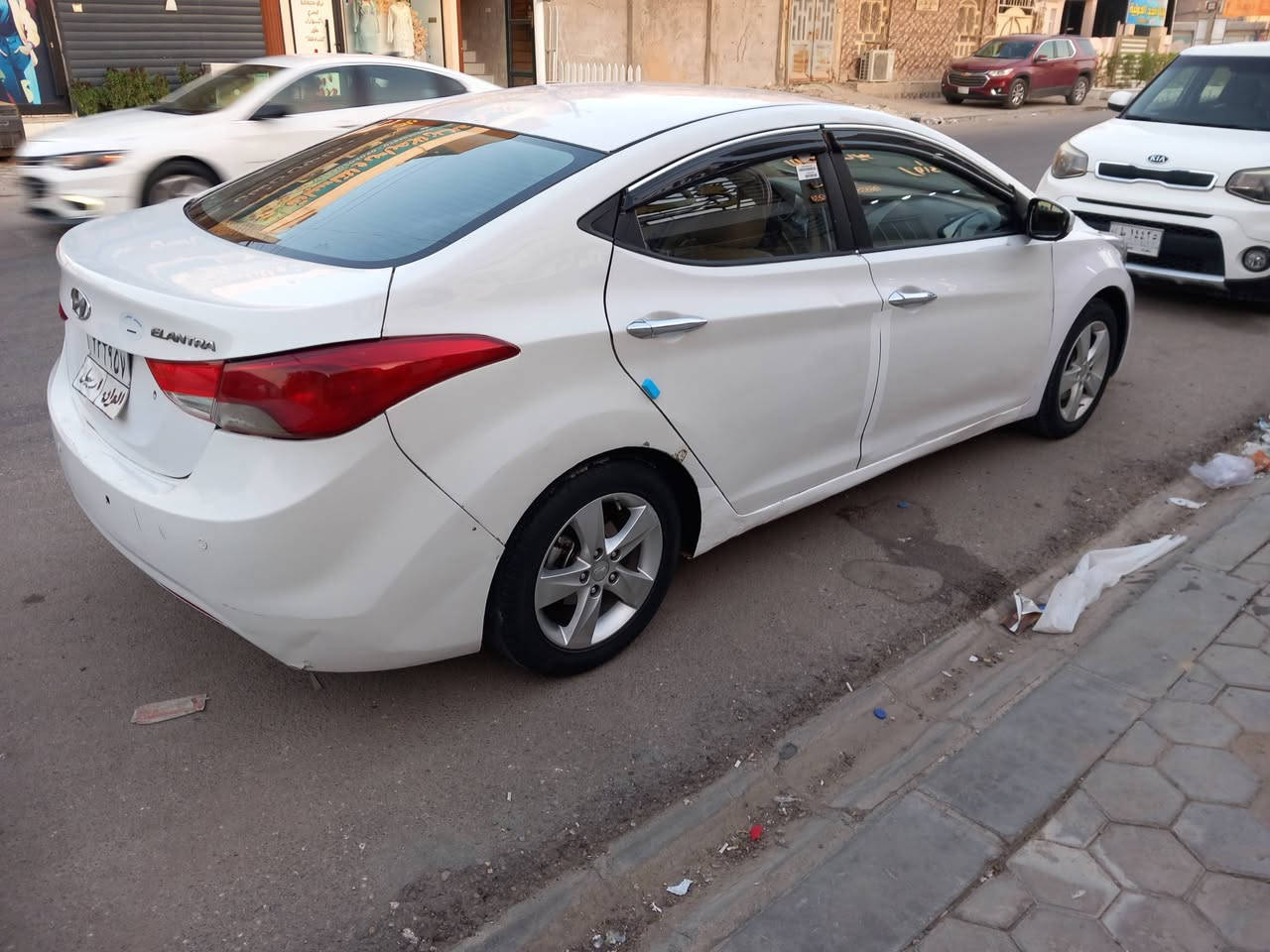 مو شراي لا تخبر وسوالف لاح ذكر تفاصيل
الانتره مضلع موديل 12مكينه الف وستميه بيه بخار كير سليم مابي شي صبغ حزام وربع القمره شاشه كامره سستم صوت حلوه سياره   تحويل وكاله بسم كردي سعر 74بيه مجال ***********
